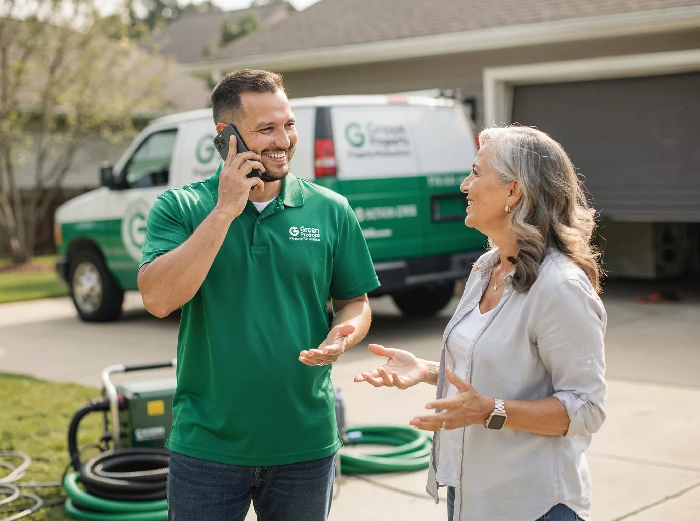 Water Damage Restoration North Lawrence, OH FAQs
